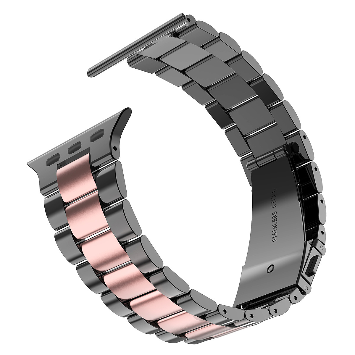 苹果手表表带渲染