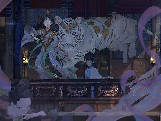 晓