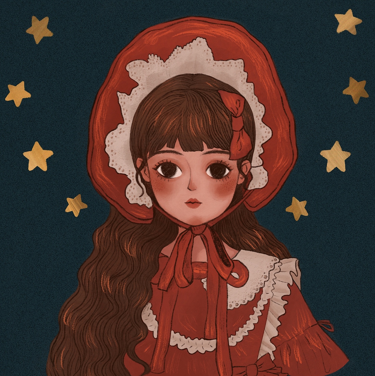 ☆九月的小娃娃们 集合 ☆