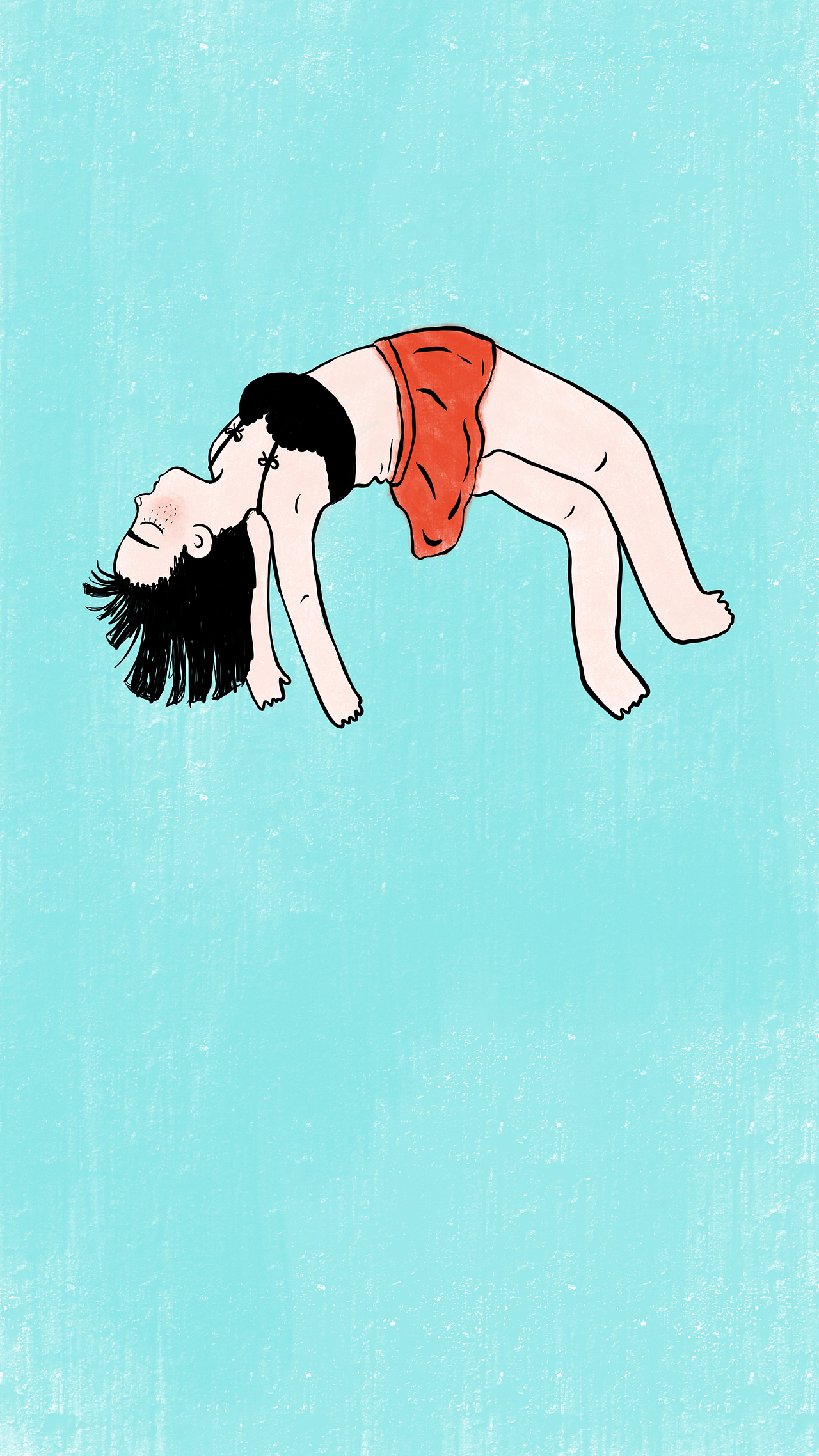 插画练习（图ZNjI5MDgyMjA=） - 创作习作 - 站酷设计师純哥原创素材 - 站酷ZCOOL