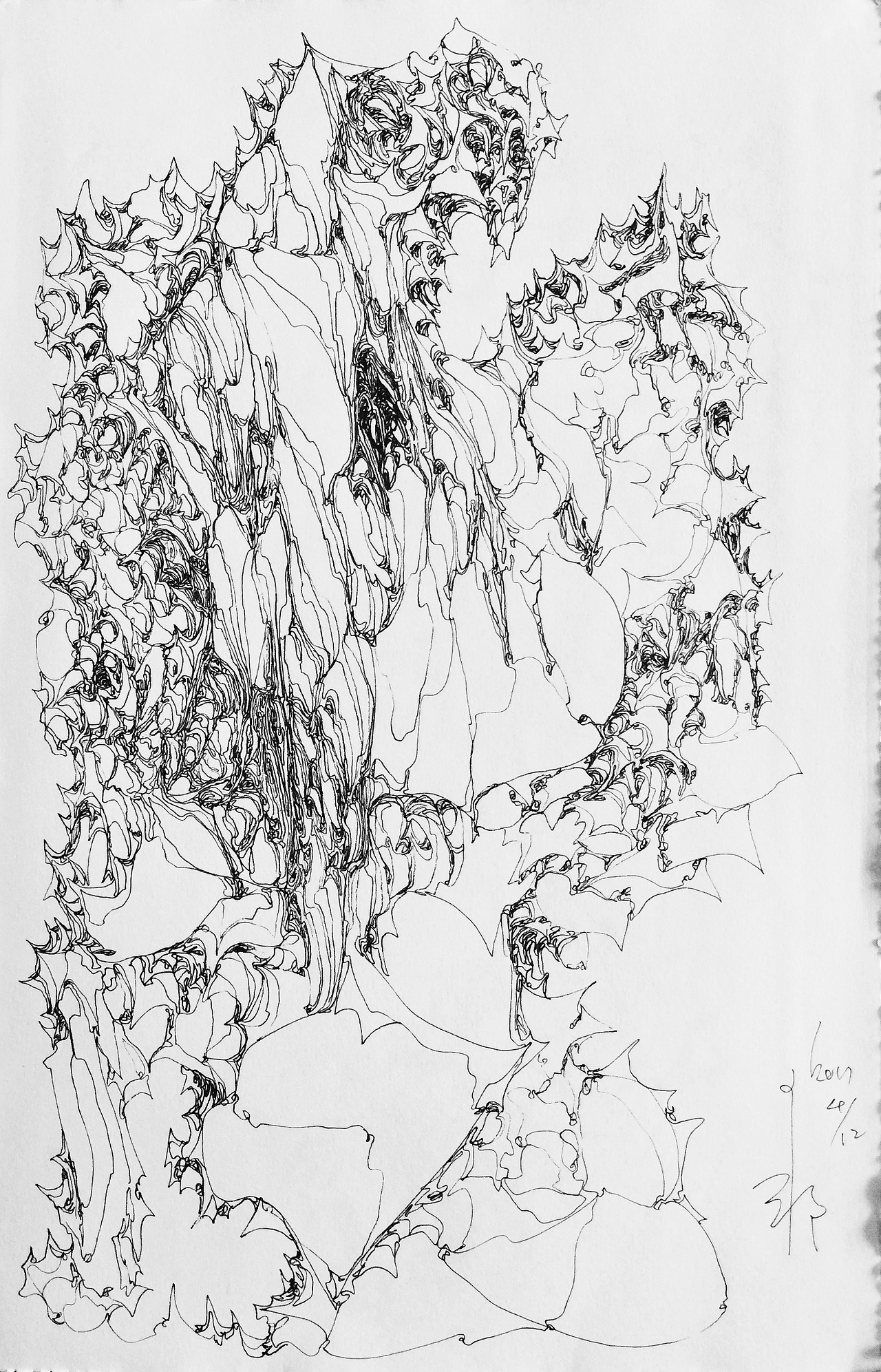 线体日记2017(III)