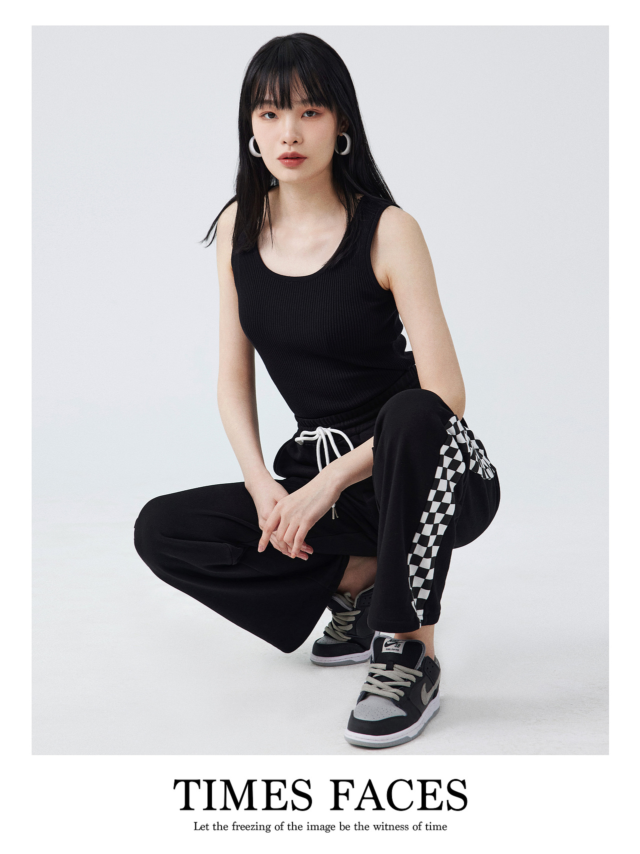 【时代脸孔TIMES FACES 】摄影项目5#