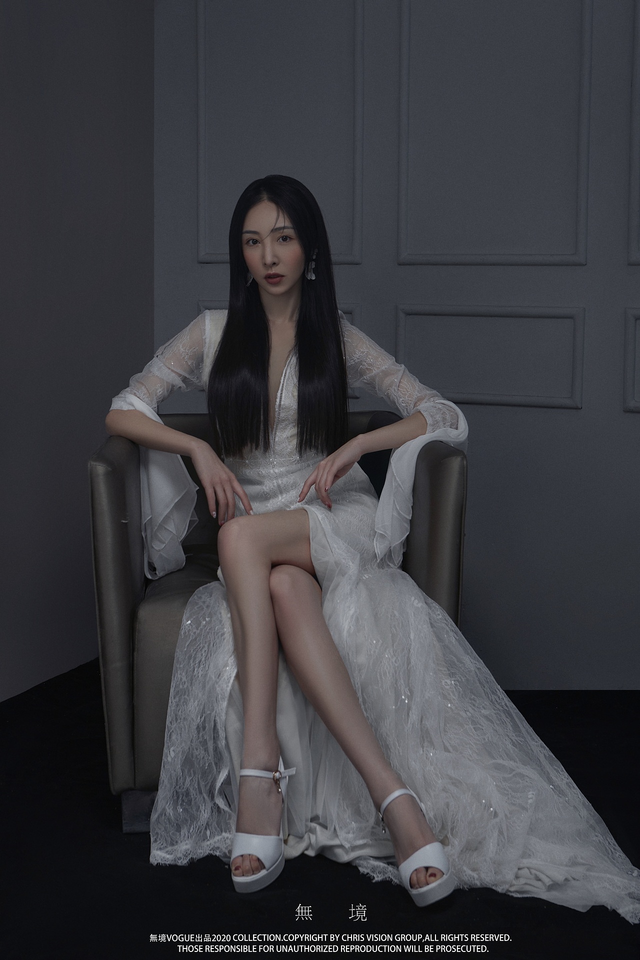 无境-气质女神-①（图ZMjc2Nzc1ODQw） - 人像摄影 - 站酷设计师无境Studio原创素材 - 站酷ZCOOL