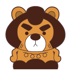 翔通动漫毛毛熊表情