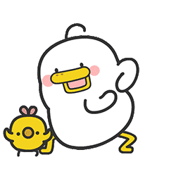 躺倒鸭微信表情第八弹（图ZMTgzNDk5NTY0） - 网络表情 - 站酷设计师陈大丝原创素材 - 站酷ZCOOL
