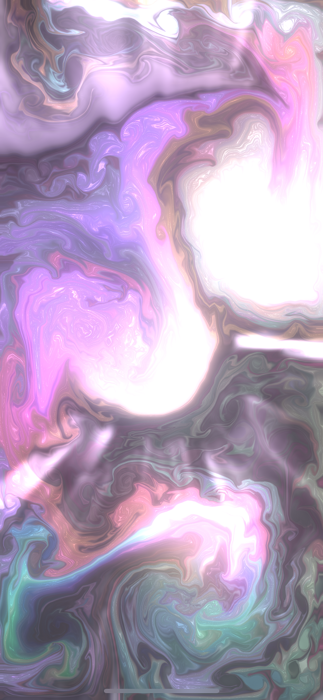 混合!融化!壁纸!酷炫!