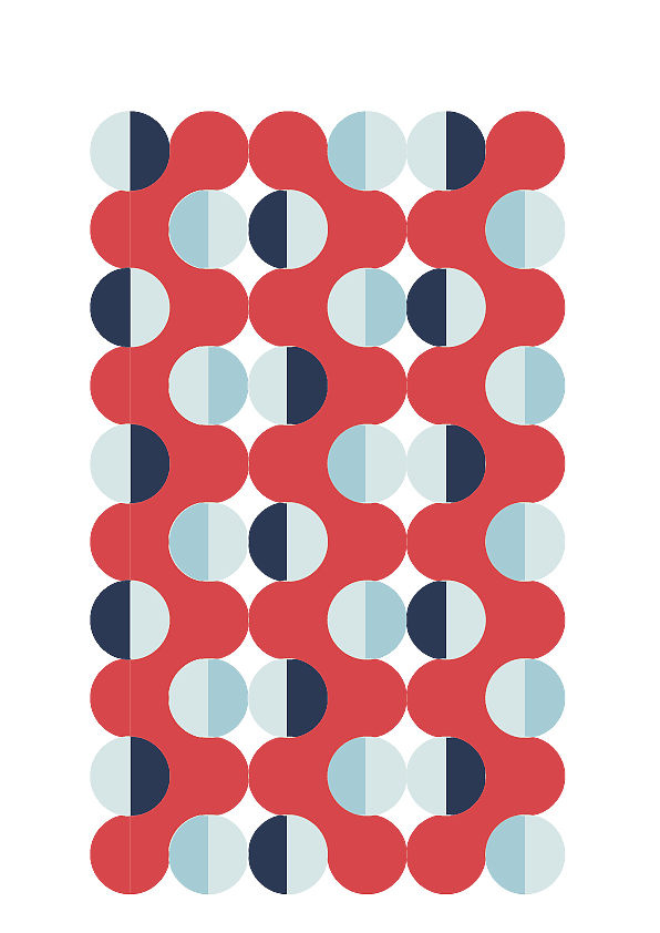 藏画房的包装图形设计