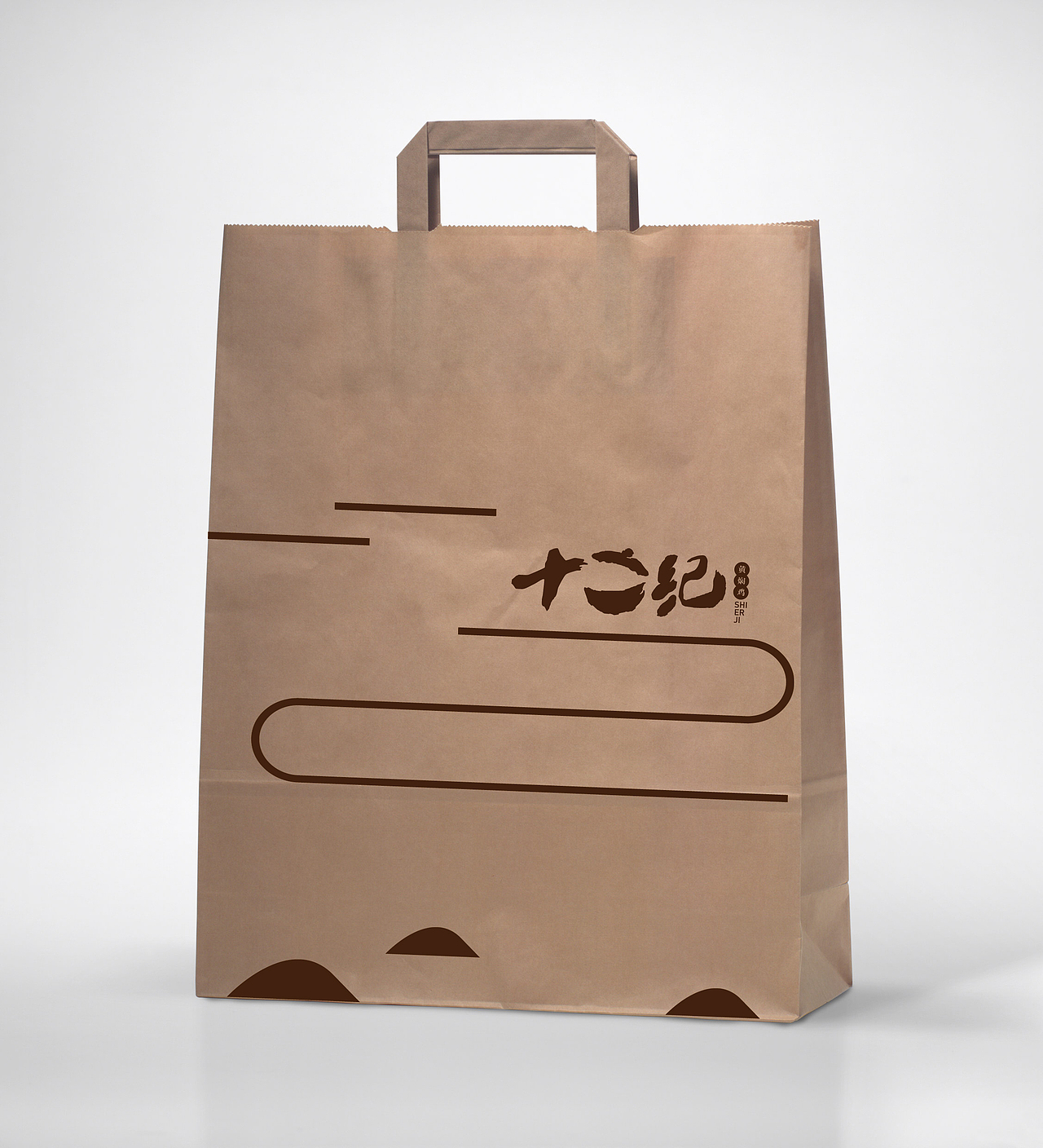 十二纪黄焖鸡（图ZMjc0NjkyNDA=） - Logo - 站酷设计师大括号包装设计原创素材 - 站酷ZCOOL