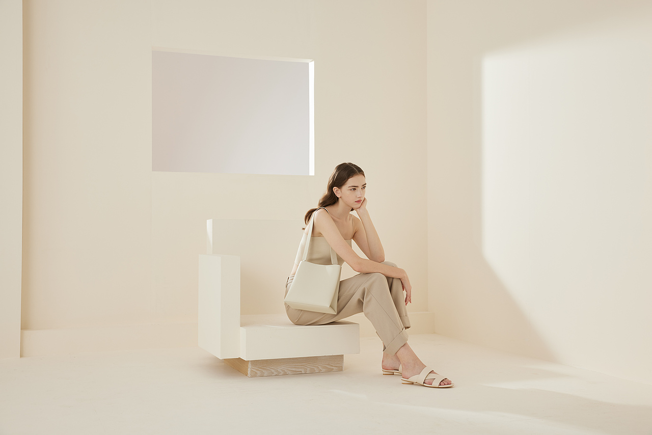 HF 包包拍摄 ✖️mads摄影（图ZMjU2NTM1ODYw） - 时尚/艺术摄影 - 站酷设计师梅见风mads原创素材 - 站酷ZCOOL