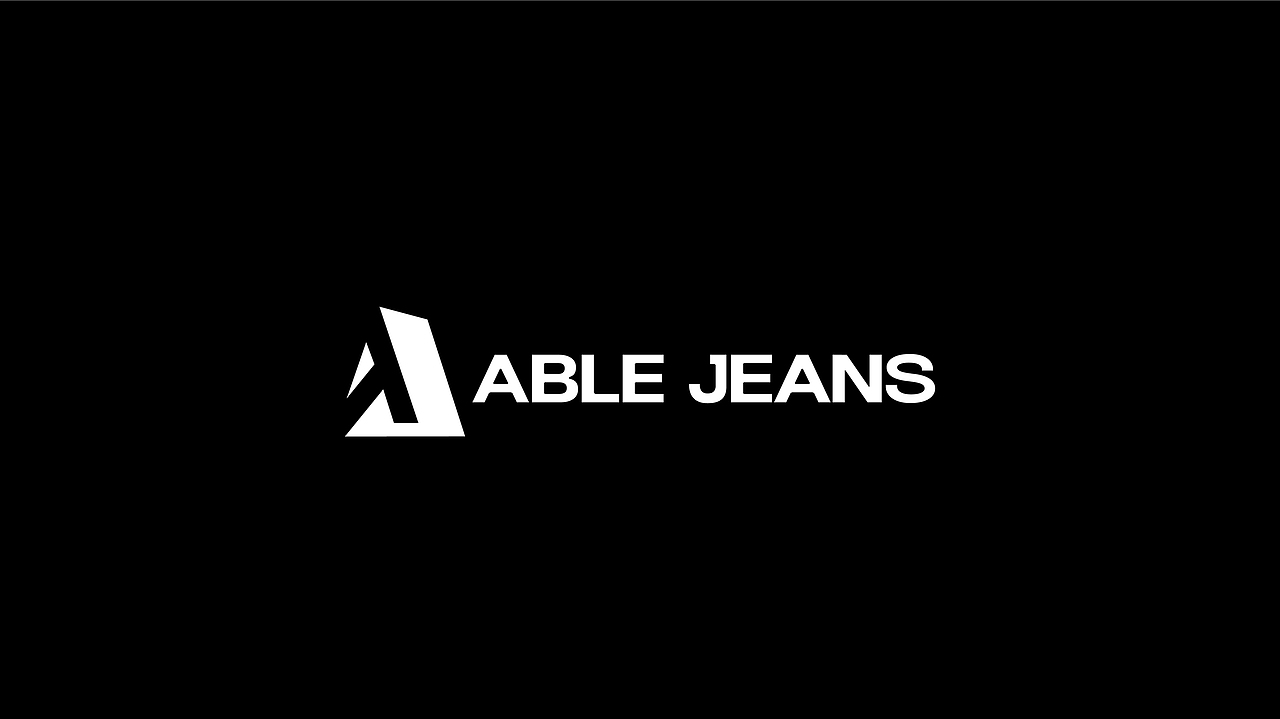 Able jeans 品牌升级 I 中国都市街头牛仔品牌重塑之路（图ZMjU2OTQ5MzMy） - 品牌 - 站酷设计师ICOOL所见不同原创素材 - 站酷ZCOOL