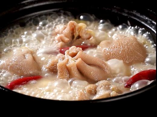 肚包肉视频|美食电商摄影|电商短视频×郑州密斯杨