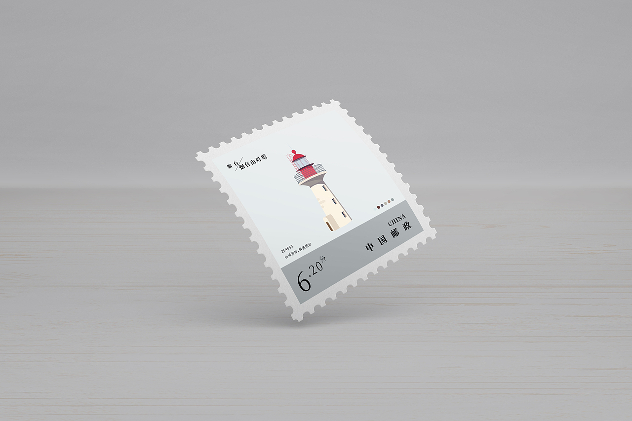 邮票 山东文创设计（图ZMjA0NjY1MDQw） - 其他平面 - 站酷设计师w佳帅原创素材 - 站酷ZCOOL