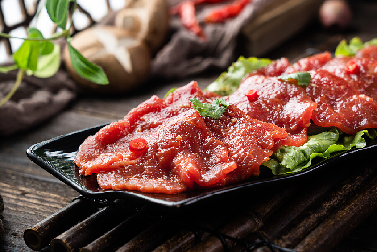 鲜香嫩滑——水煮牛肉的做法_菜谱_豆果美食