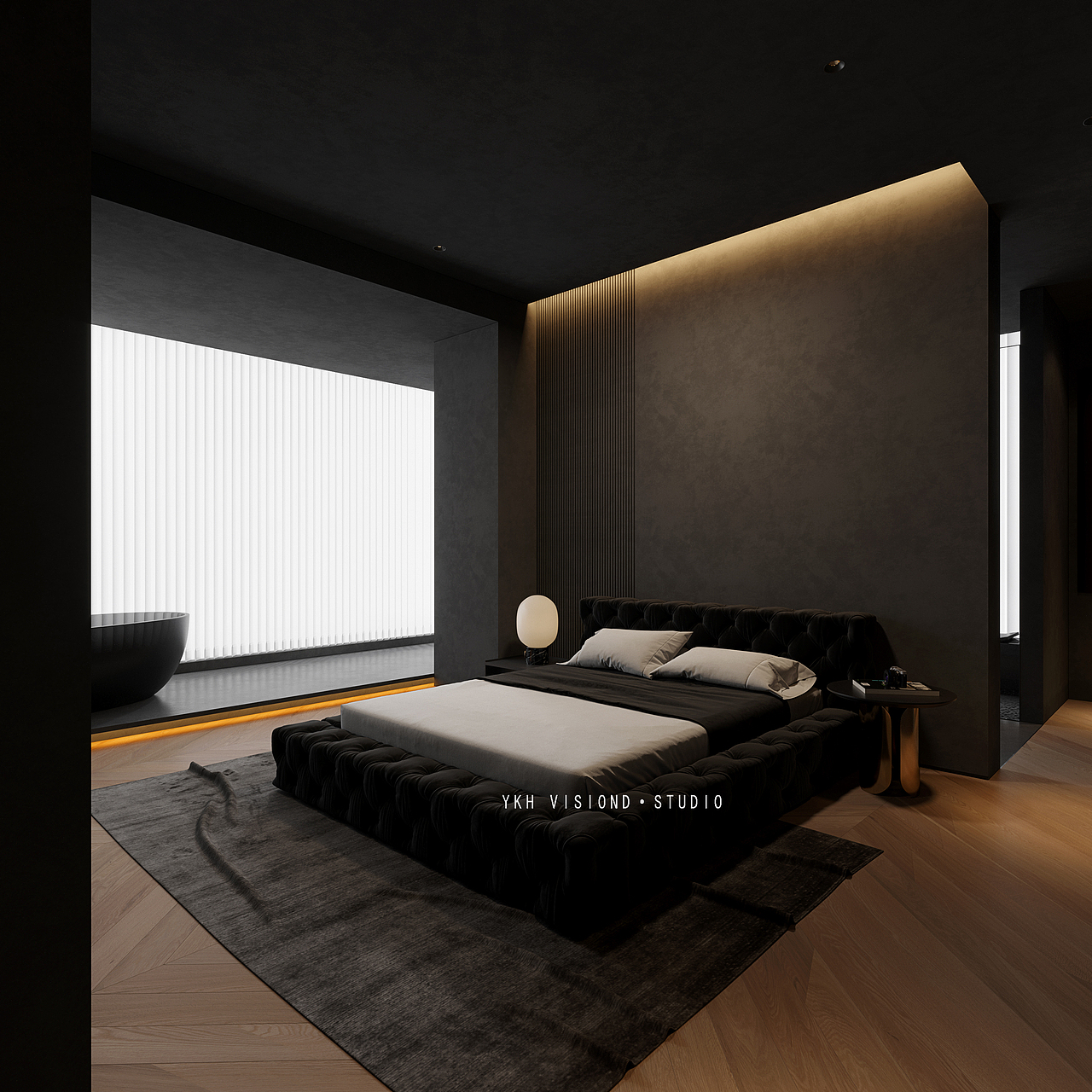 现代—黑曼巴表现