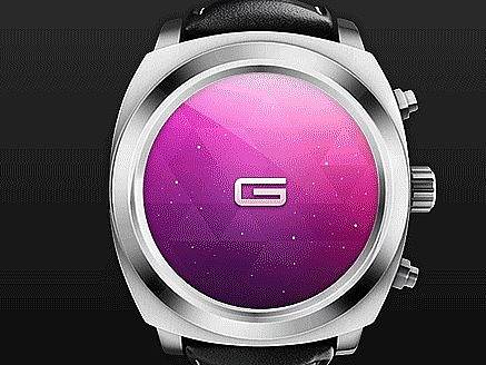 智能手表（个人主页-ZMjU3NDY4OTI=） - 其他UI - 站酷设计师且听风吟Dan原创素材 - 站酷ZCOOL