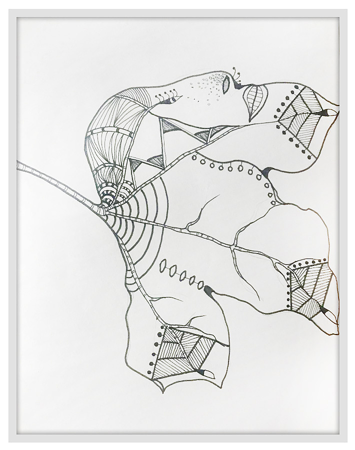 手绘大杂烩（图ZMTA2NTg0MjMy） - 绘画 - 站酷设计师小秋秋1001原创素材 - 站酷ZCOOL