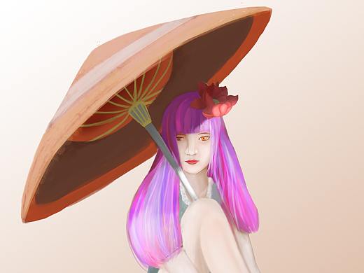 尝试原创（个人主页-ZNDg3ODQyNDg=） - 创作习作 - 站酷设计师lx1995原创素材 - 站酷ZCOOL