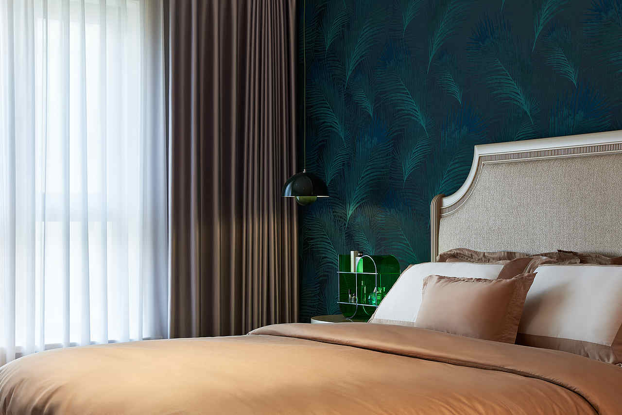 哈尔滨｜上和树（图ZMzA0MDc4NDI4） - 家装设计 - 站酷设计师山禾设计裕馨原创素材 - 站酷ZCOOL