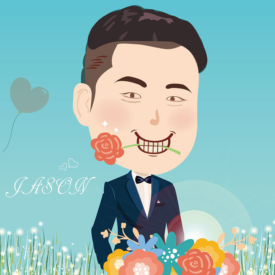 致亲爱的妹妹（图ZMTAzNzgwMzEy） - 单幅漫画 - 站酷设计师记不住密码原创素材 - 站酷ZCOOL