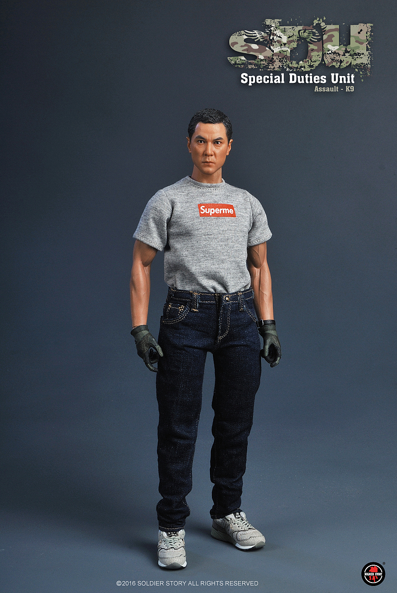 Soldier Story 1/6 scale " SPECIAL DUTIES UNI（图ZMTExMDEyMzc2） - 手办/模玩 - 站酷设计师SoldierStory原创素材 - 站酷ZCOOL