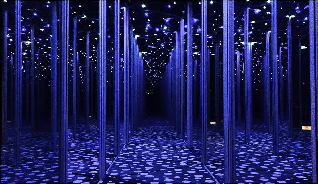 世间所有的相遇,都是久别重逢.