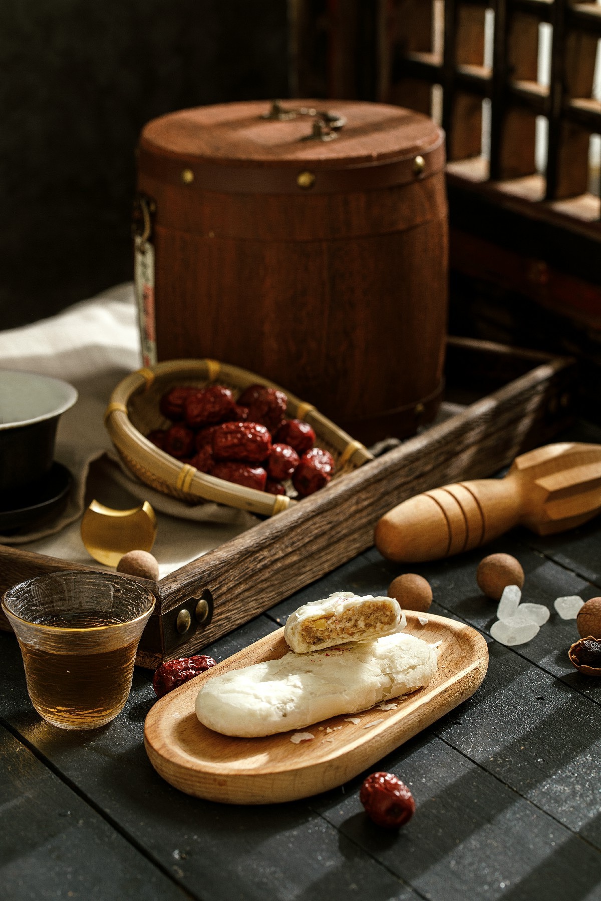 光本互动&中式点心拍摄（图ZMjg1MDM5Njky） - 美食摄影 - 站酷设计师一名合格的饲养员原创素材 - 站酷ZCOOL