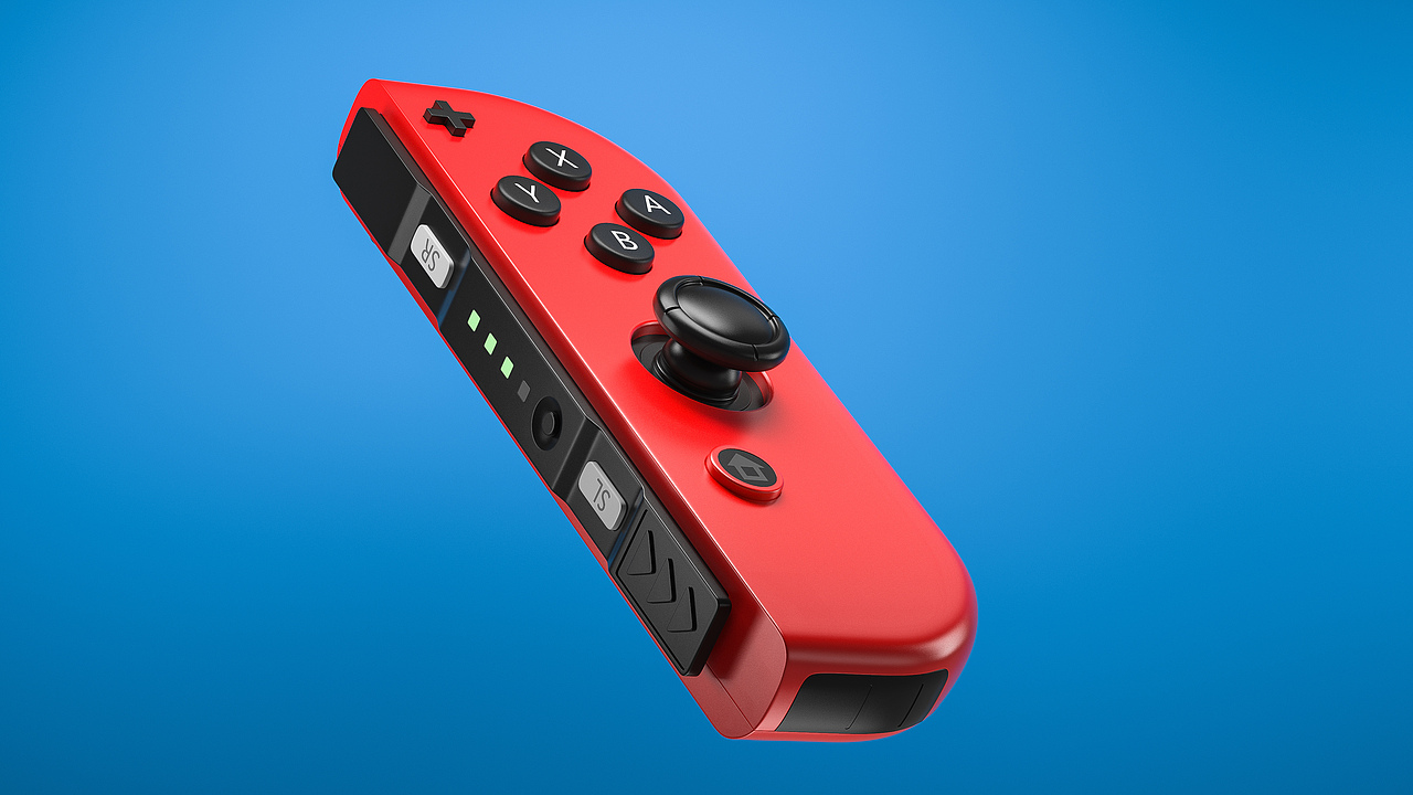 产品表现——XBOX ONE & PS4 & SWITCH 