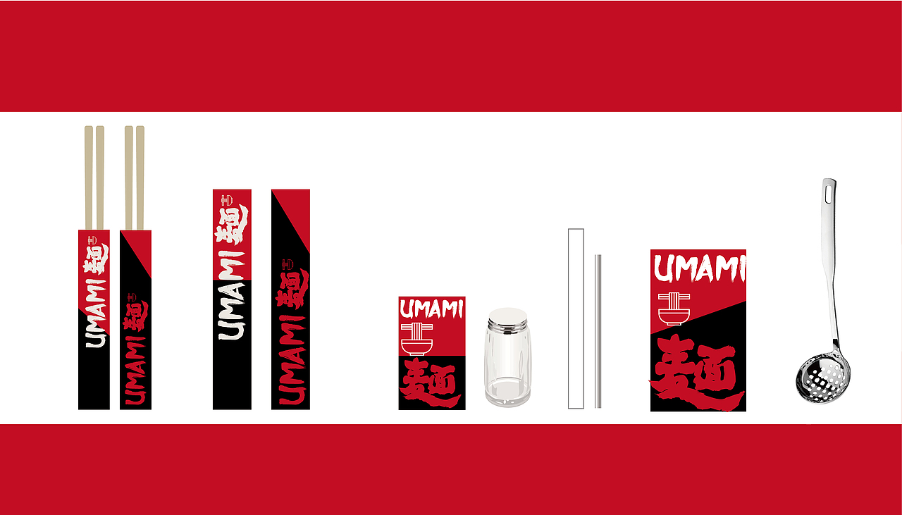 大有作为案例 |UMAMI（图ZMjM1MTcxNTUy） - 品牌 - 站酷设计师大有作为设计原创素材 - 站酷ZCOOL