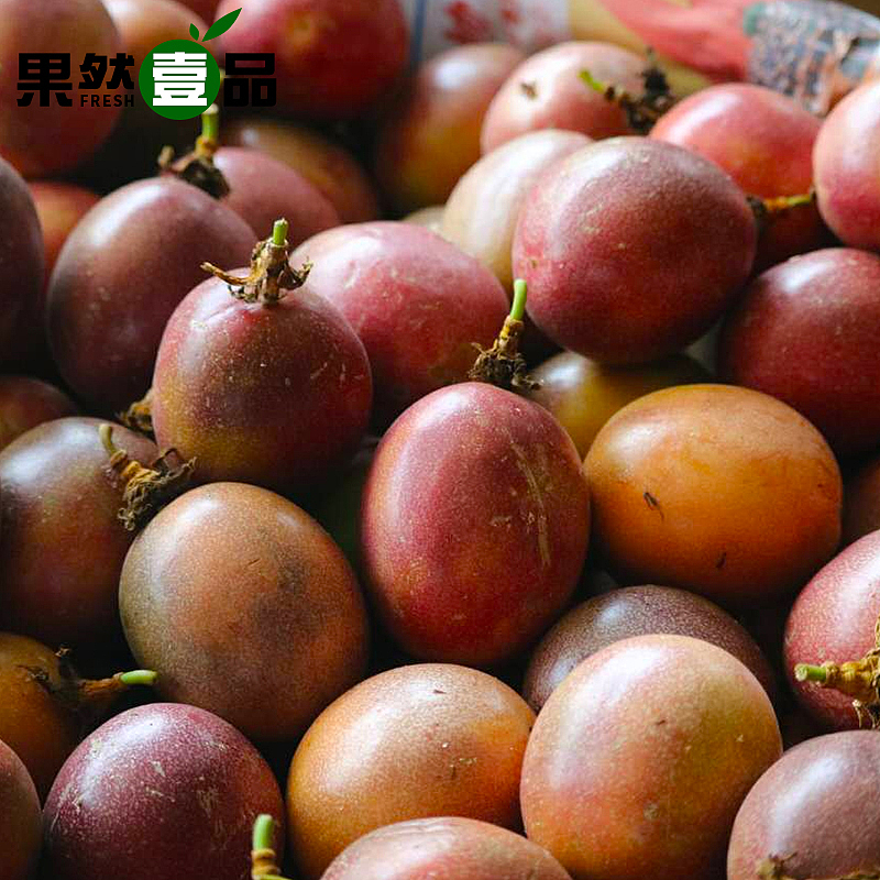 果然壹品以往详情页——百香果（图ZMTE0NDc3ODI4） - 宣传物料 - 站酷设计师邱公城原创素材 - 站酷ZCOOL