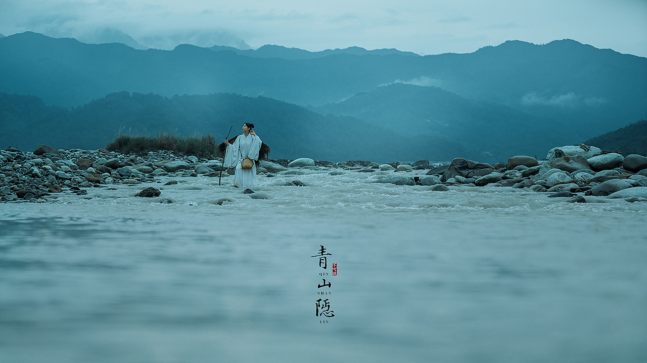 青山隐隐（图ZMTgxODkzNzQw） - 人像摄影 - 站酷设计师摄影师不可说原创素材 - 站酷ZCOOL