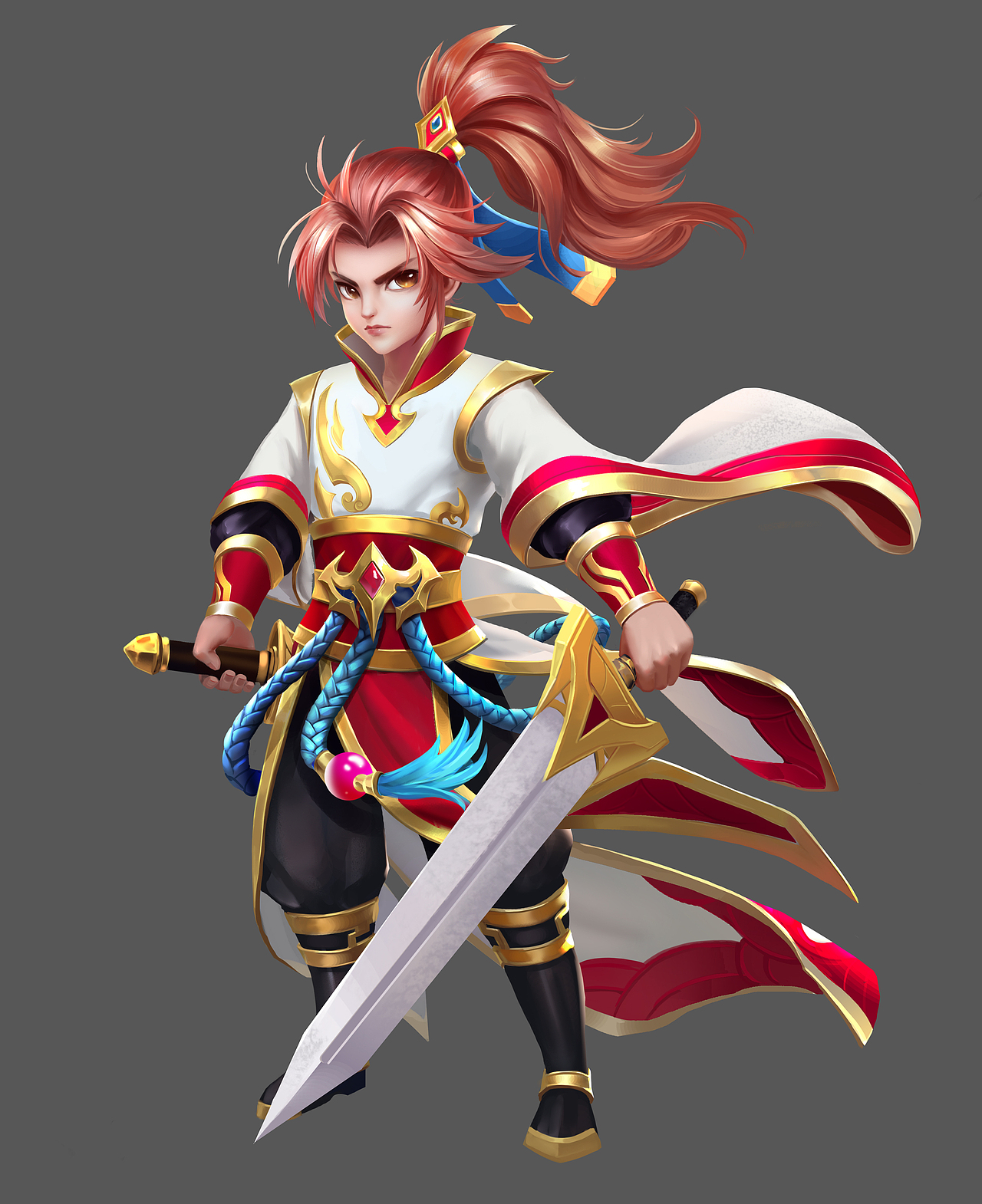 《仙侠》系列（图ZMTg0ODQ2ODQw） - 动画/影视 - 站酷设计师Z75946523原创素材 - 站酷ZCOOL