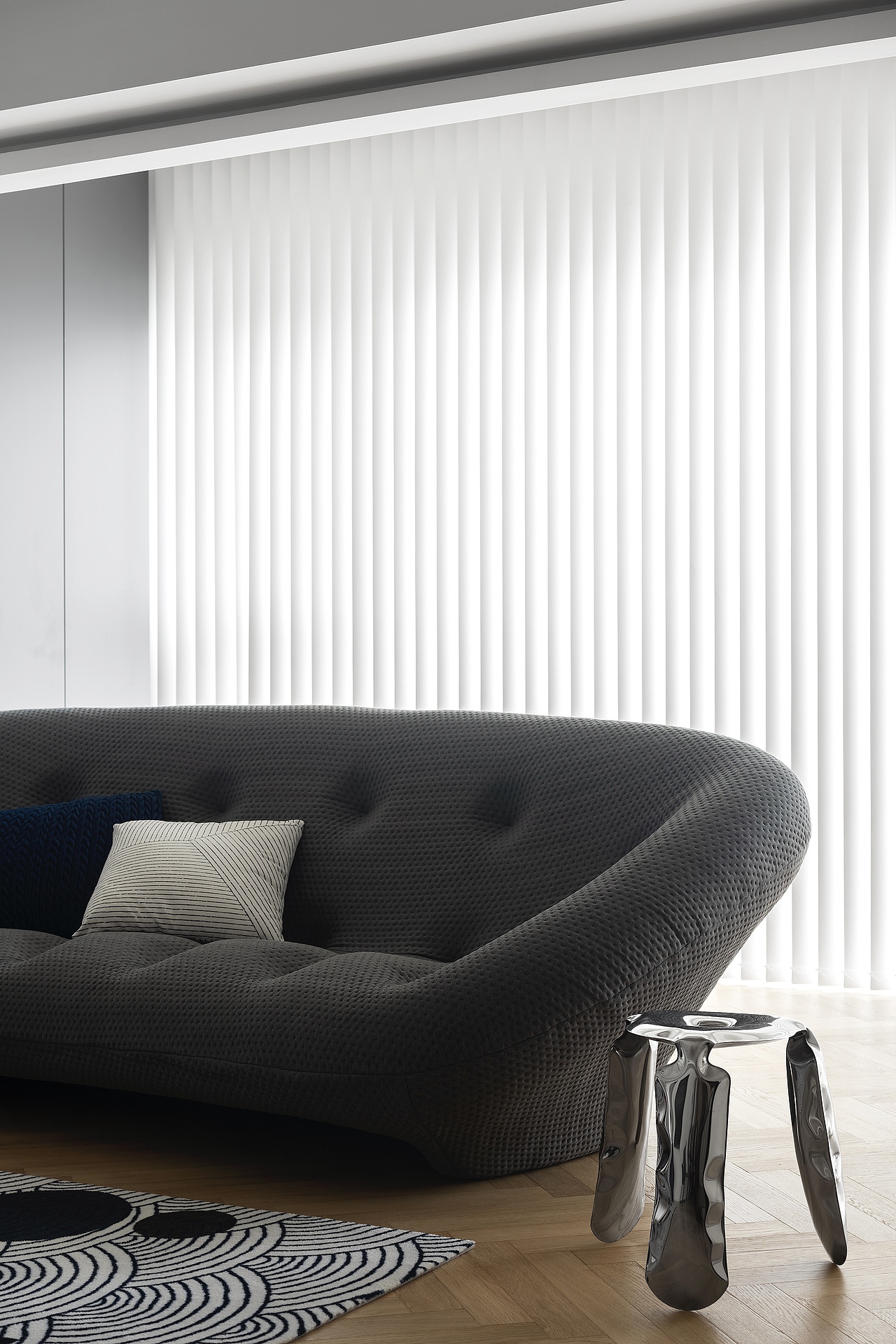 浪漫的布尔乔亚风