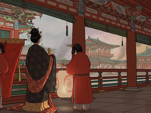 《十二月》