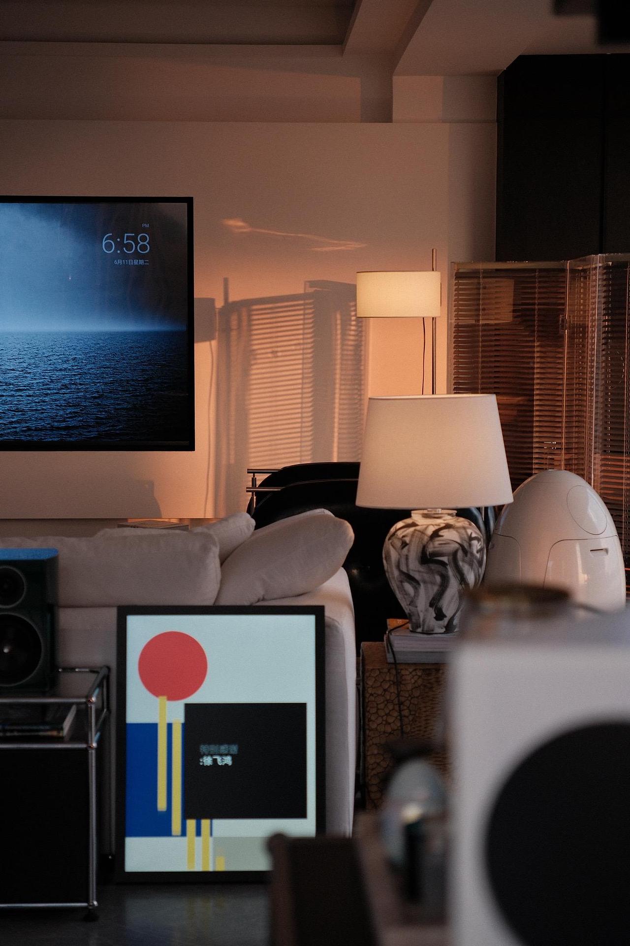 有調(diào)性的設(shè)計——氛圍感的家（圖ZMzcxNDU2NDky） - 家裝設(shè)計 - 站酷設(shè)計師Fun_Design_原創(chuàng)素材 - 站酷ZCOOL