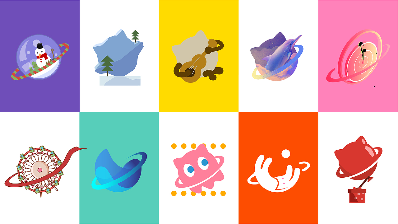 2021_portfolio_yyl（图ZMjczMjc5OTQ4） - 其他 - 站酷设计师995yyl原创素材 - 站酷ZCOOL