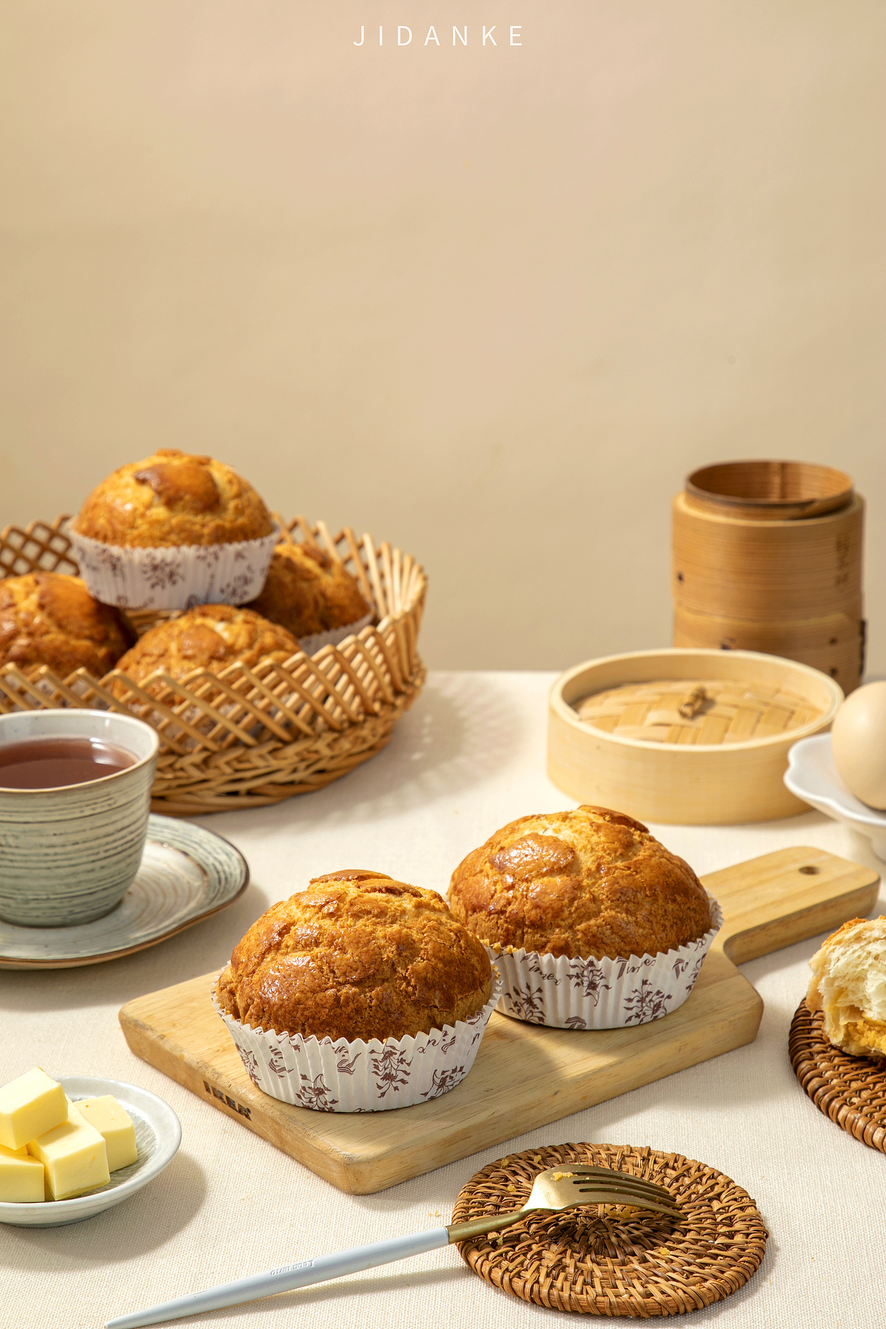 菠萝包（图ZMjg3Mjc2MTI4） - 美食摄影 - 站酷设计师鸡蛋壳的后期原创素材 - 站酷ZCOOL