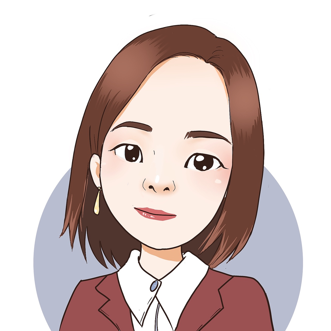 头像设计和表情设计