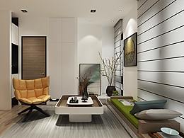 【單身住宅設計】