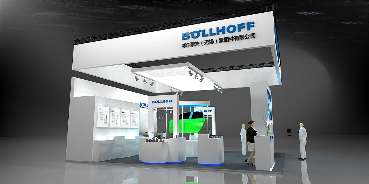 展览展示设计4（图ZNzQyMjI1OTI=） - 展陈设计 - 站酷设计师刘易千原创素材 - 站酷ZCOOL