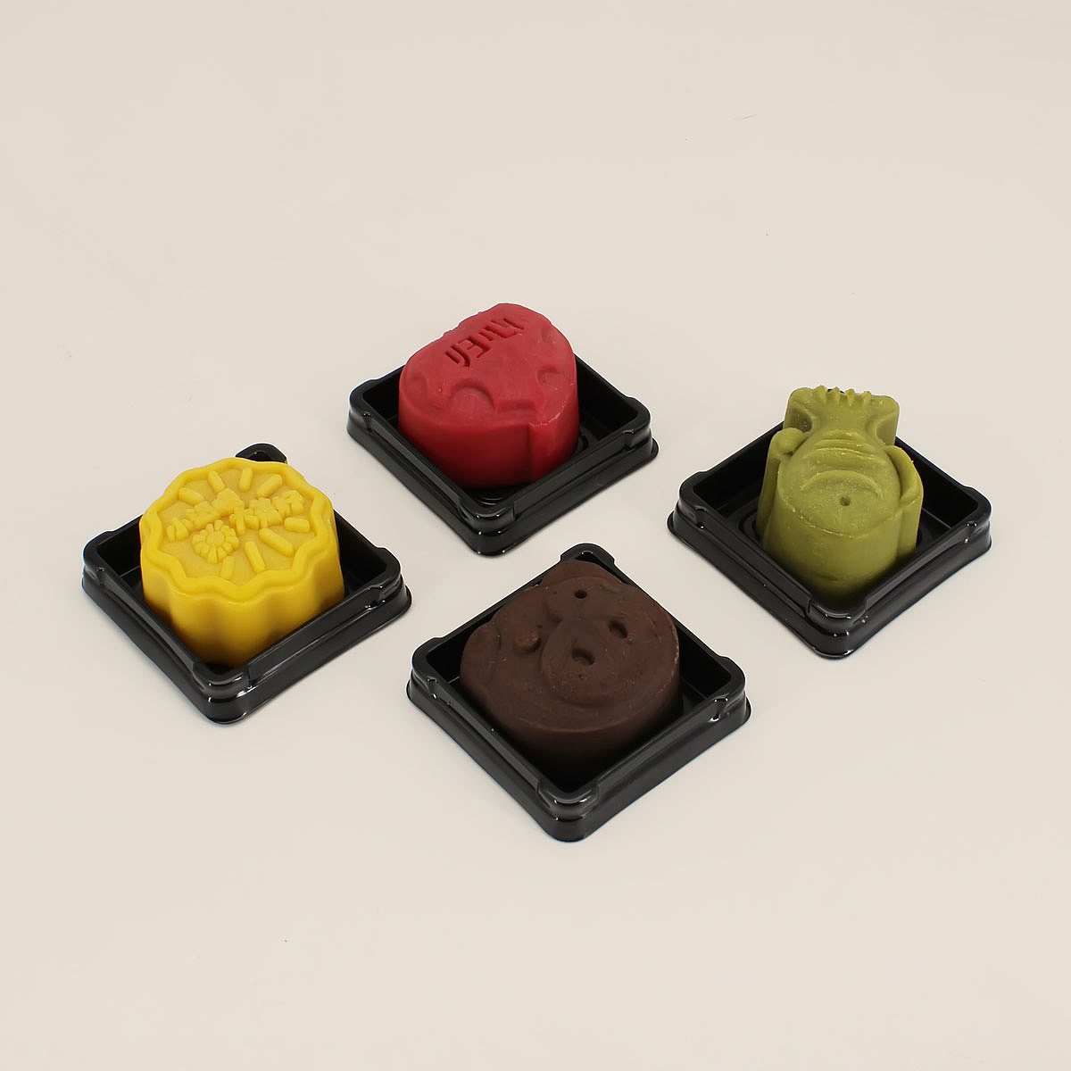 融盒-融创行政2019年新年礼品（图ZMTQ1NDA3MjA4） - 包装 - 站酷设计师刘玉设计原创素材 - 站酷ZCOOL