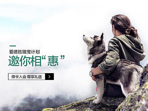 会员页面（个人主页-ZMzU2NzkzNjA=） - 电商 - 站酷设计师柒月july原创素材 - 站酷ZCOOL