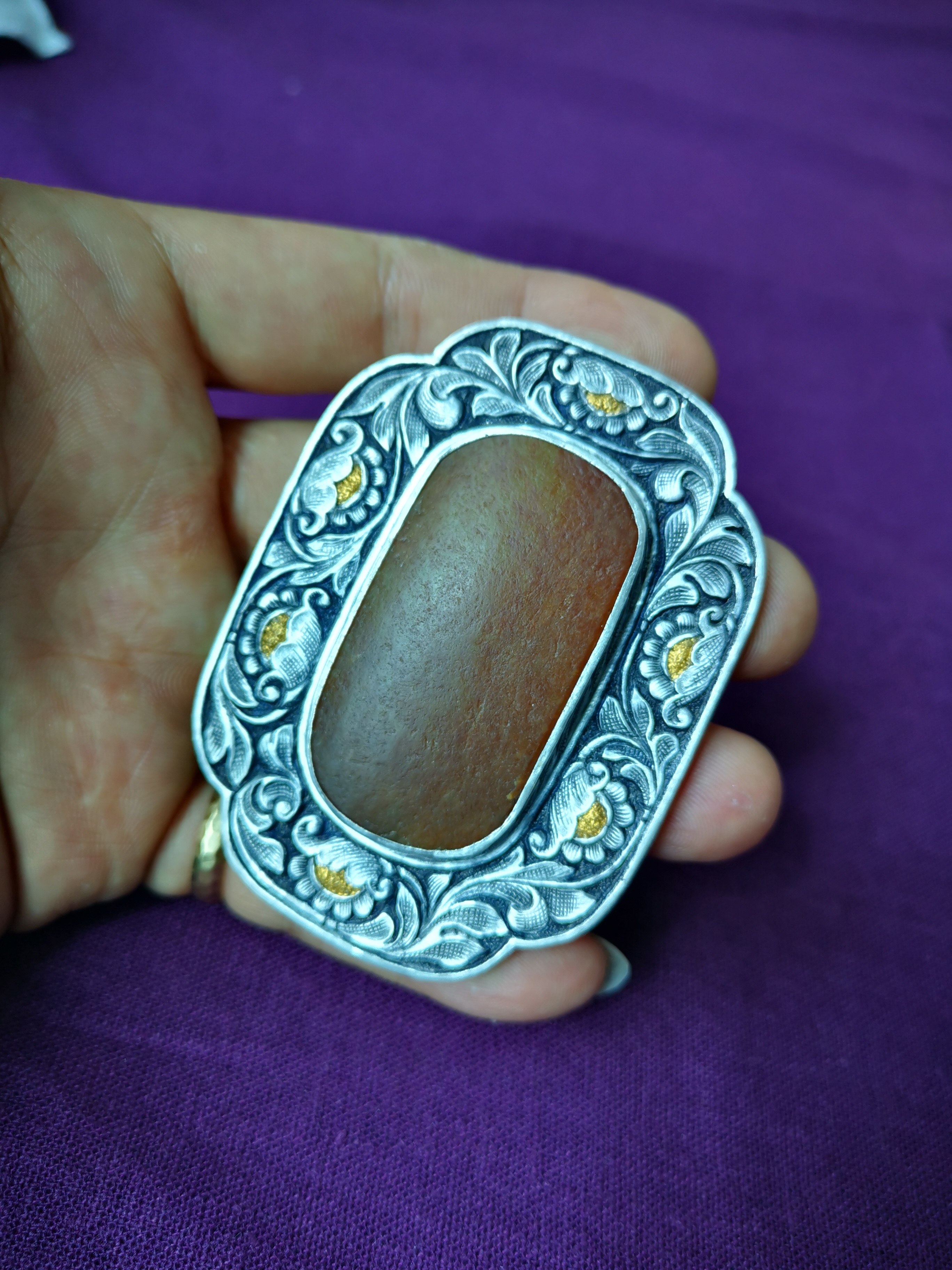 2019部分作品欣赏,剑阁金工出品