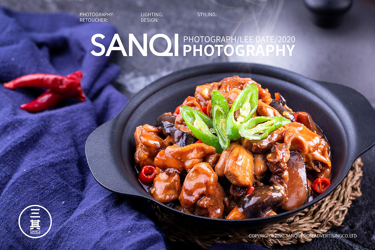 新年盆菜春节特别限定