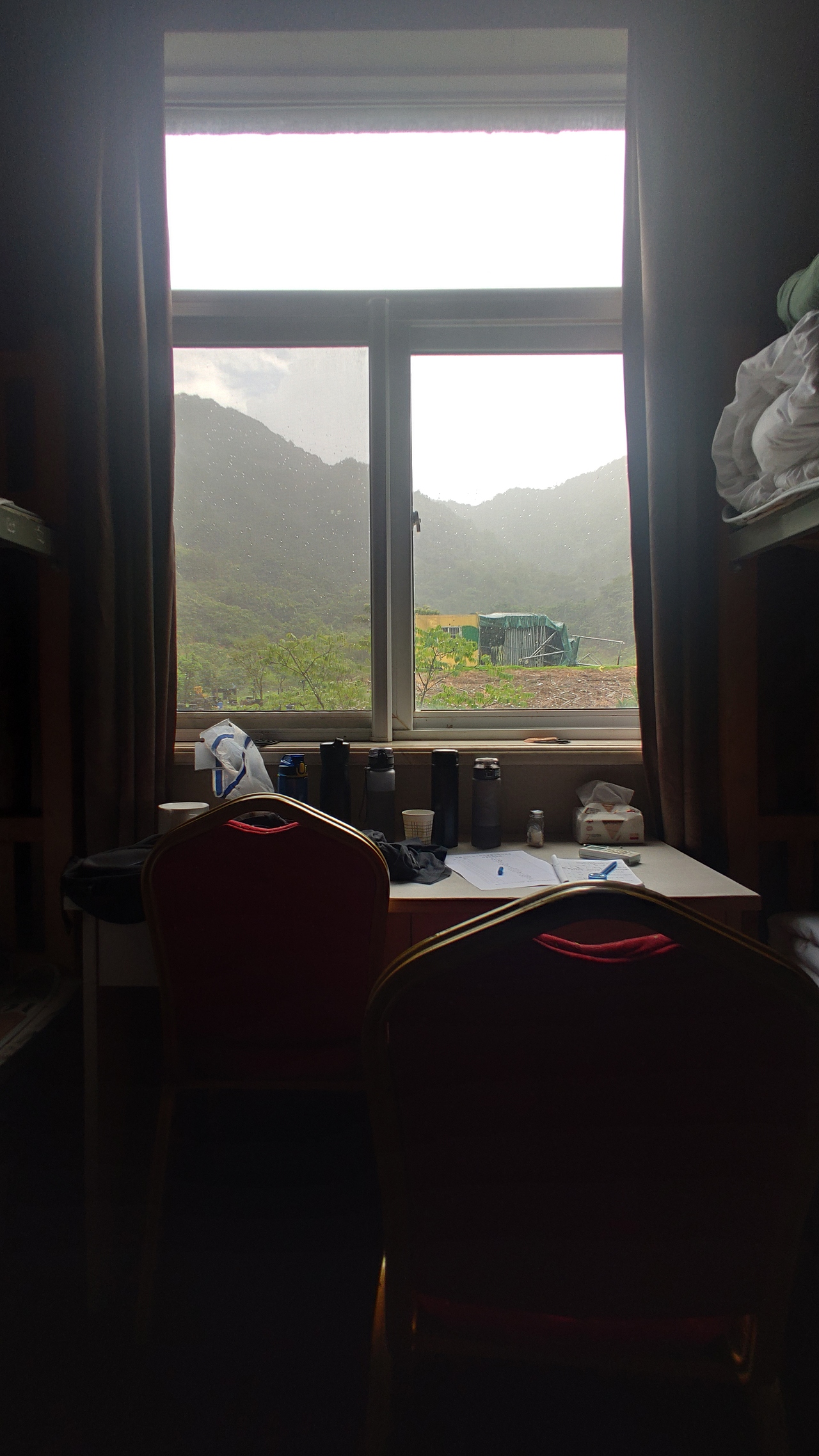 《宿舍》（图ZMjY5Nzc4Nzg4） - 场景 - 站酷设计师你快来看啊原创素材 - 站酷ZCOOL