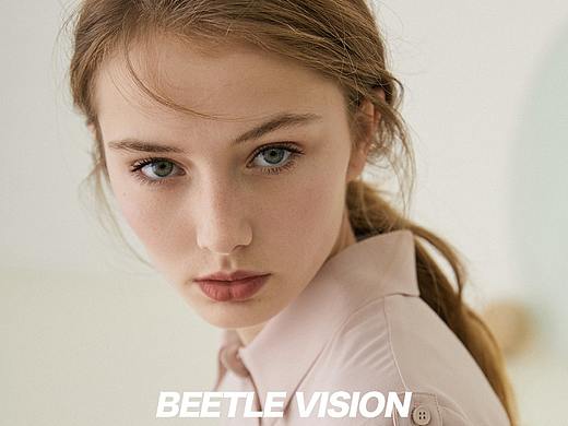 春夏衬衫女装电商拍摄