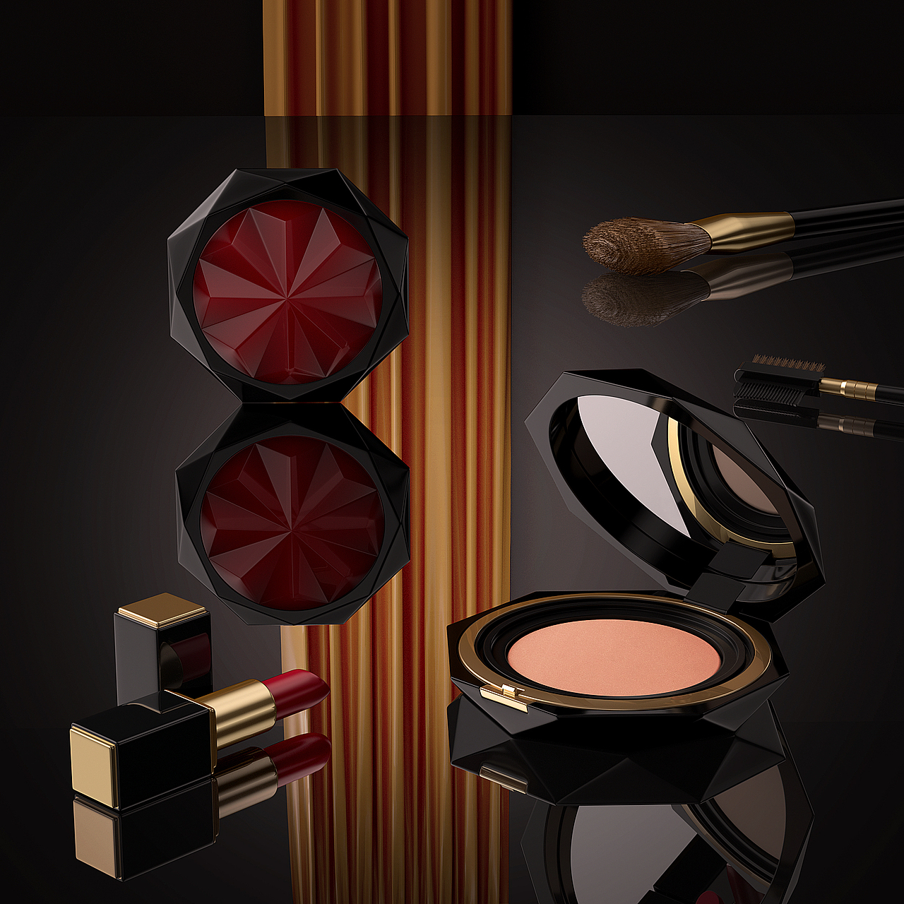 2020 | 产品渲染合集