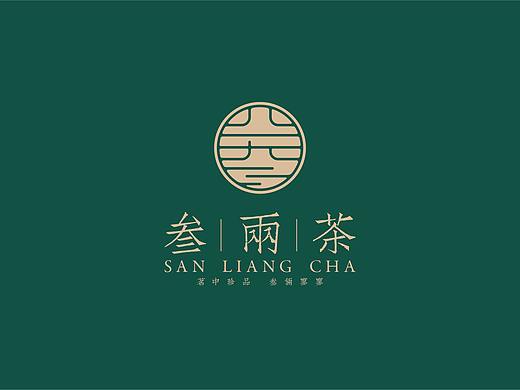茶叶品牌VI形象设计
