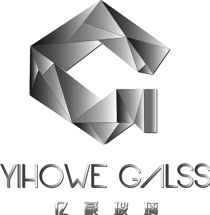 logo设计偏向工业立体感,以灰色为主色调的工业风格设计,简约,高端