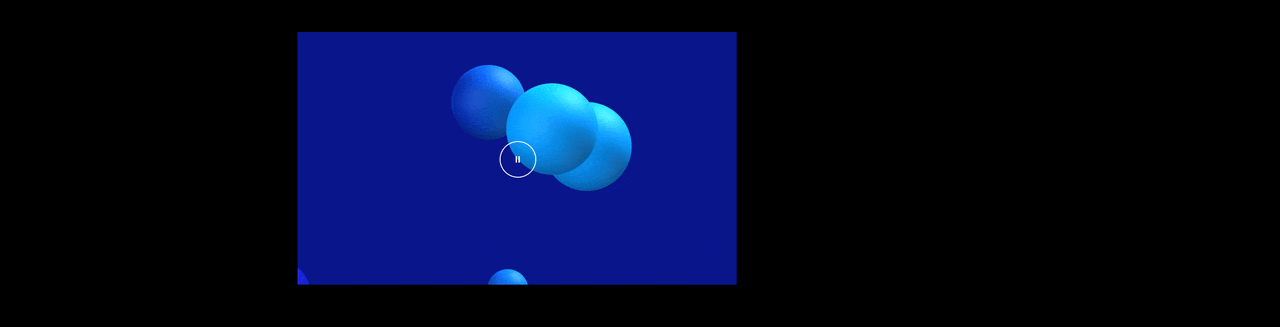 LOOPS - ANIMATED 3D SHAPES FOR UI PROJECTS(图ZMjQzOTcyNjM2) - 产品 - 站酷设计师Wannathis原创素材 - 站酷ZCOOL