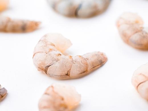 黑虎虾仁拍摄｜美食摄影